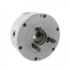 K11 direct mounting three-jaw self-centring chucks (Form D mounting with studs for camlocks)